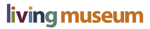 Living Museum Logo